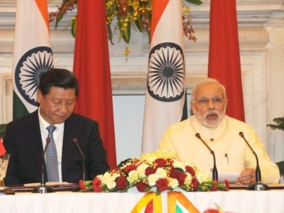 India and China: A scramble for Africa?