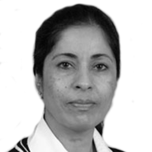 Sangeeta Khorana