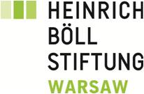Heinrich Böll Stiftung Warsaw