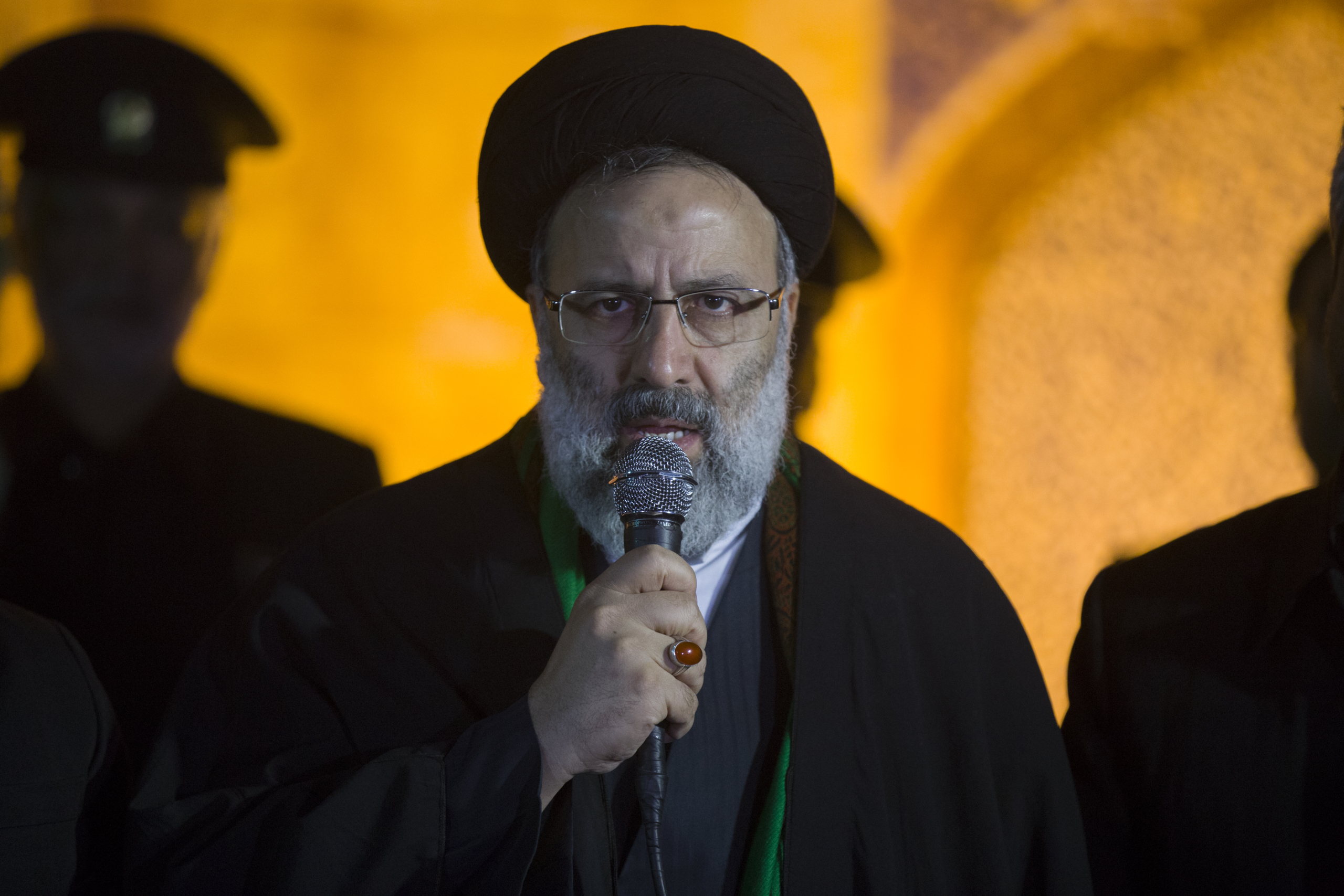 The election of President Ebrahim Raisi and the future of Iran | ECFR