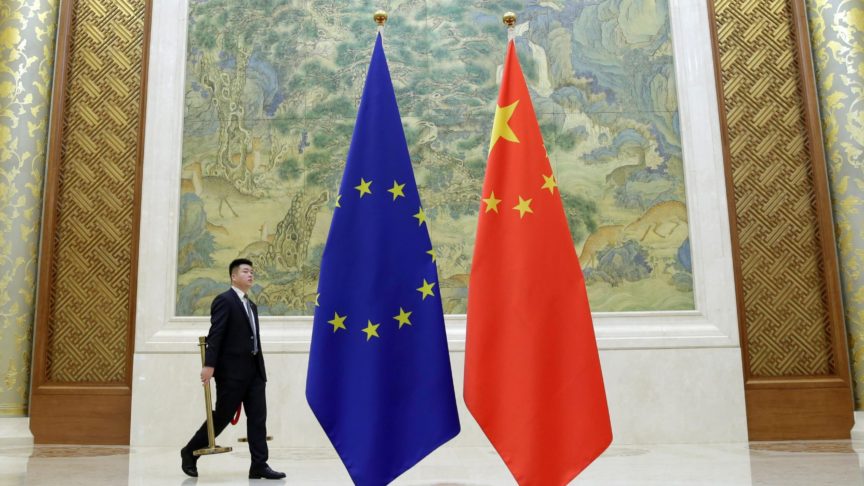 Promoting European strategic sovereignty in Asia – Council on Foreign Relations