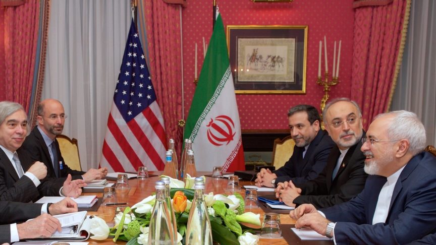 Secretary Kerry and Team Resume Talks in Switzerland With Iranian Officials About the Future of Their Nuclear Program
