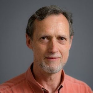 Nicholas Westcott