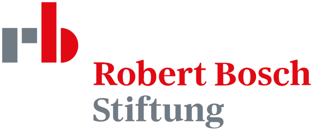 Robert Bosch Stiftung