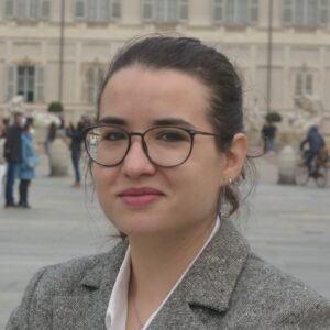 Silvia Samorè
