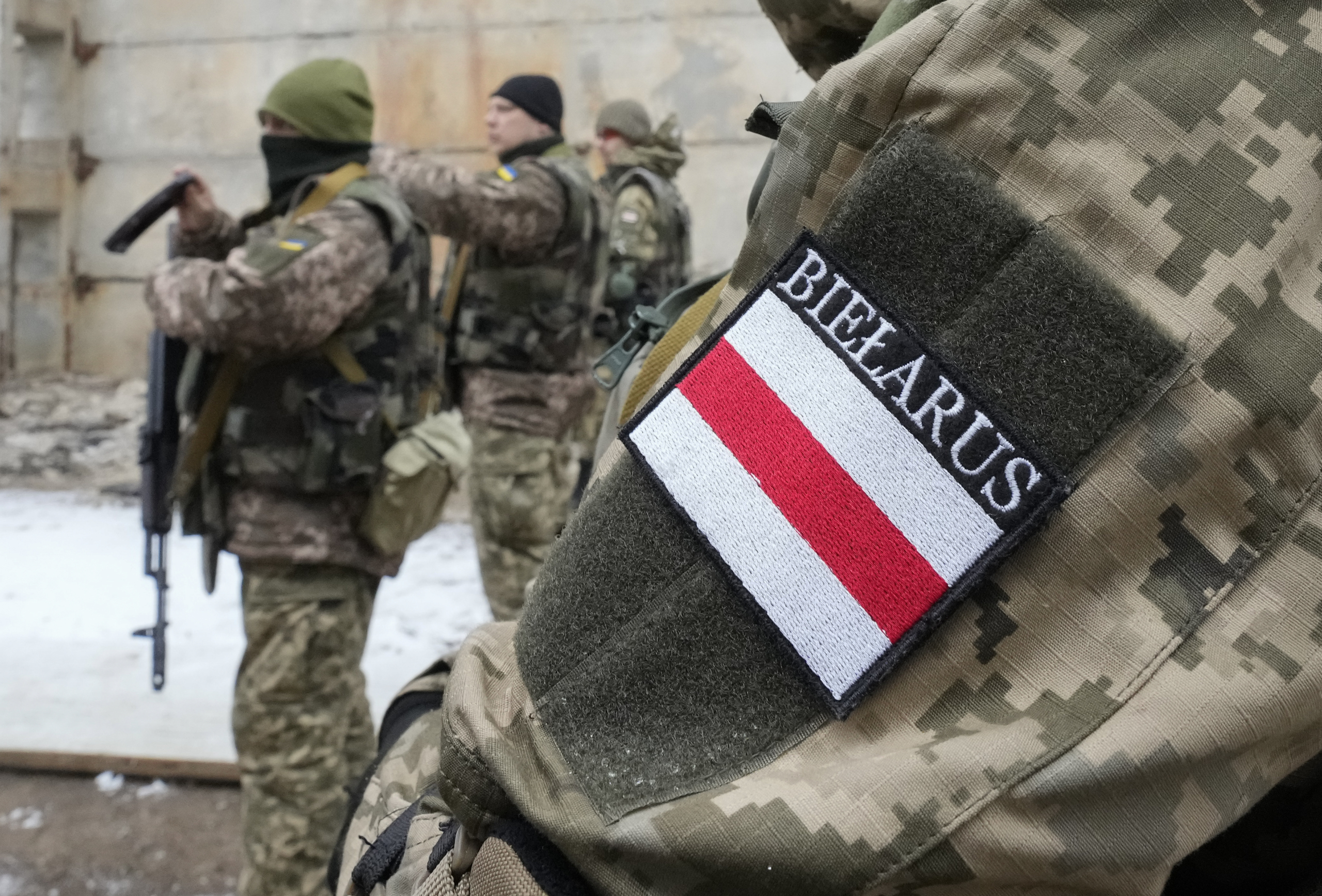 Polish armed forces recorded highest recruitment in 2022 since end of  compulsory military service