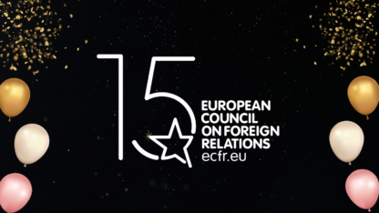 European Sovereignty – European Council on Foreign Relations