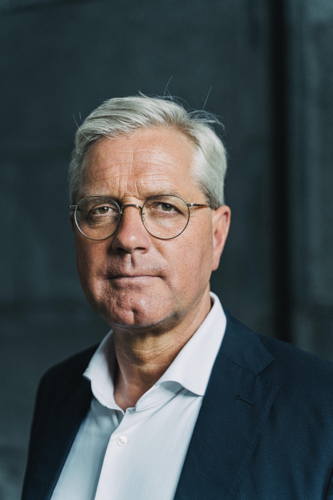 Norbert Röttcher Leadership – European Council on Foreign Relations