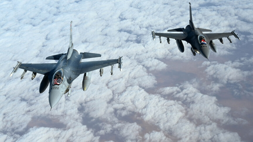 The case for sending fighter jets to Ukraine