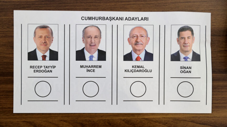 How the West ought to put together for the Turkish elections 