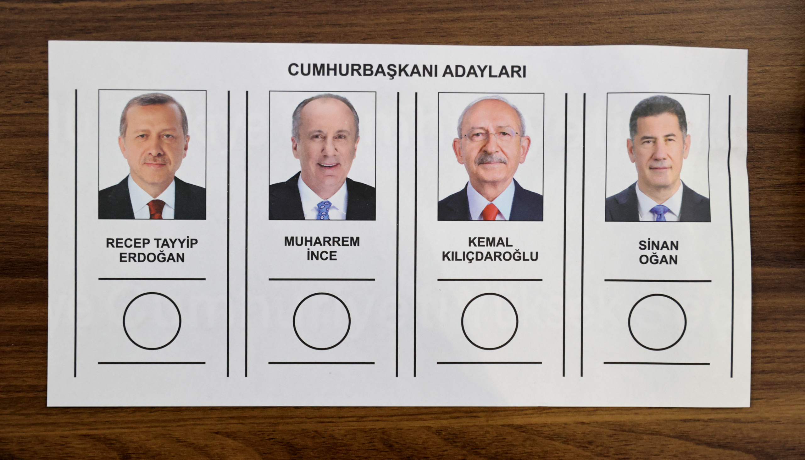How the West should prepare for the Turkish elections - Vimarsana News
