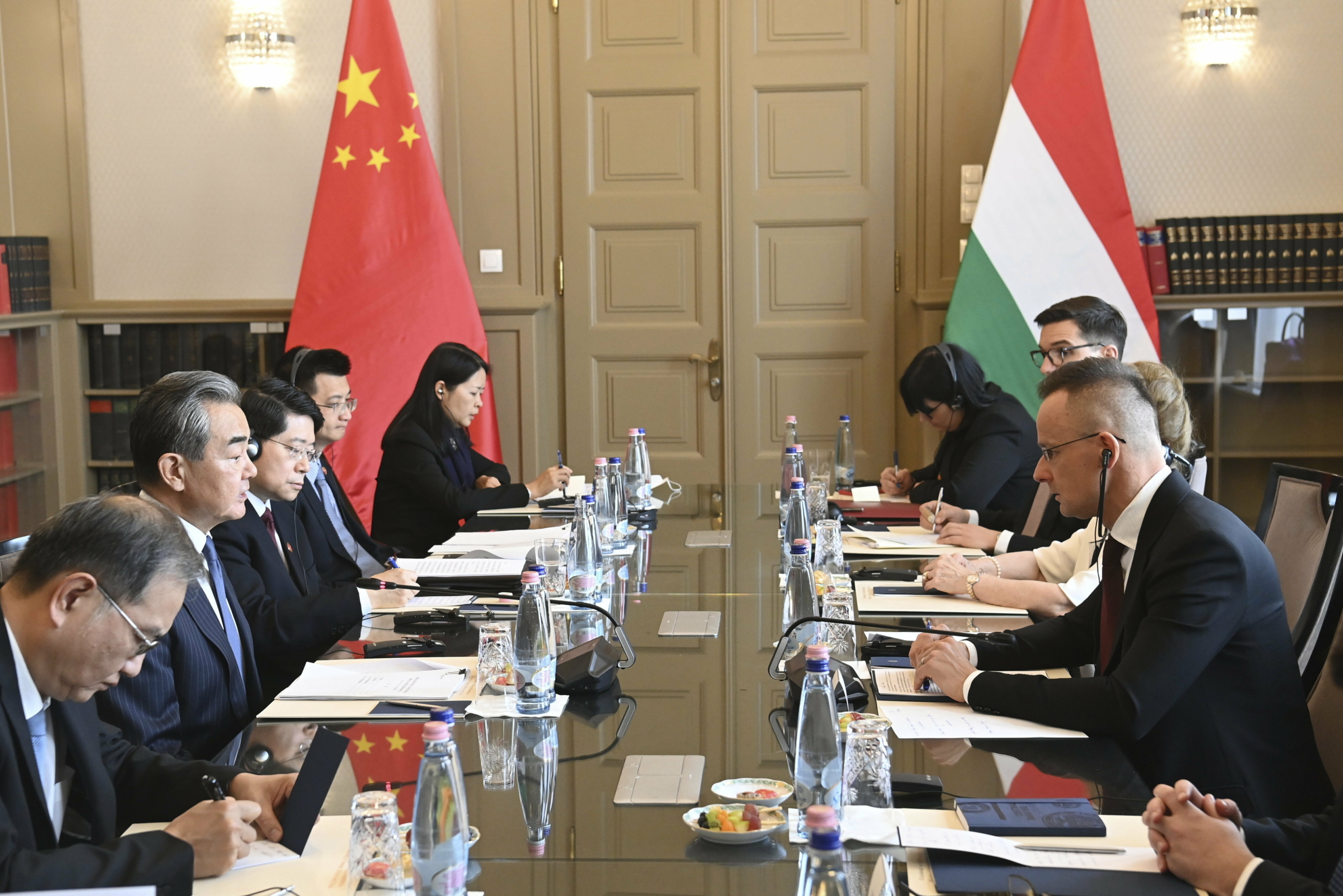 The West’s Chinese crossroads – European Council on Foreign Relations
