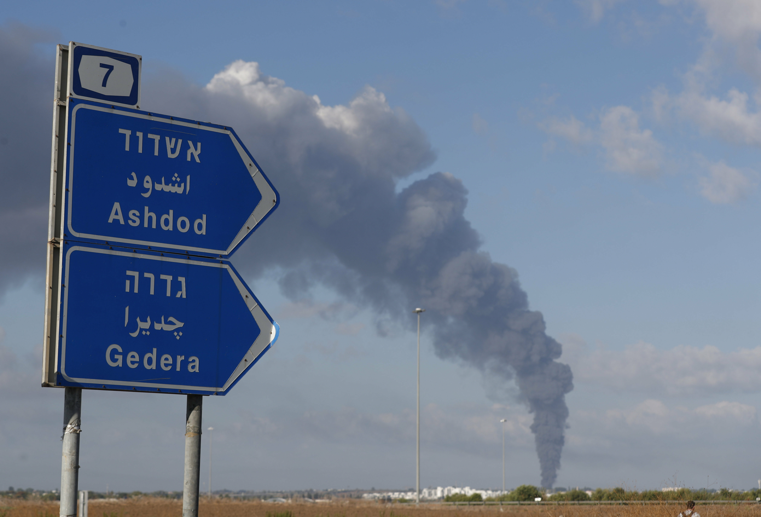 Podcast special: Hamas's surprise attack on Israel - Vimarsana News