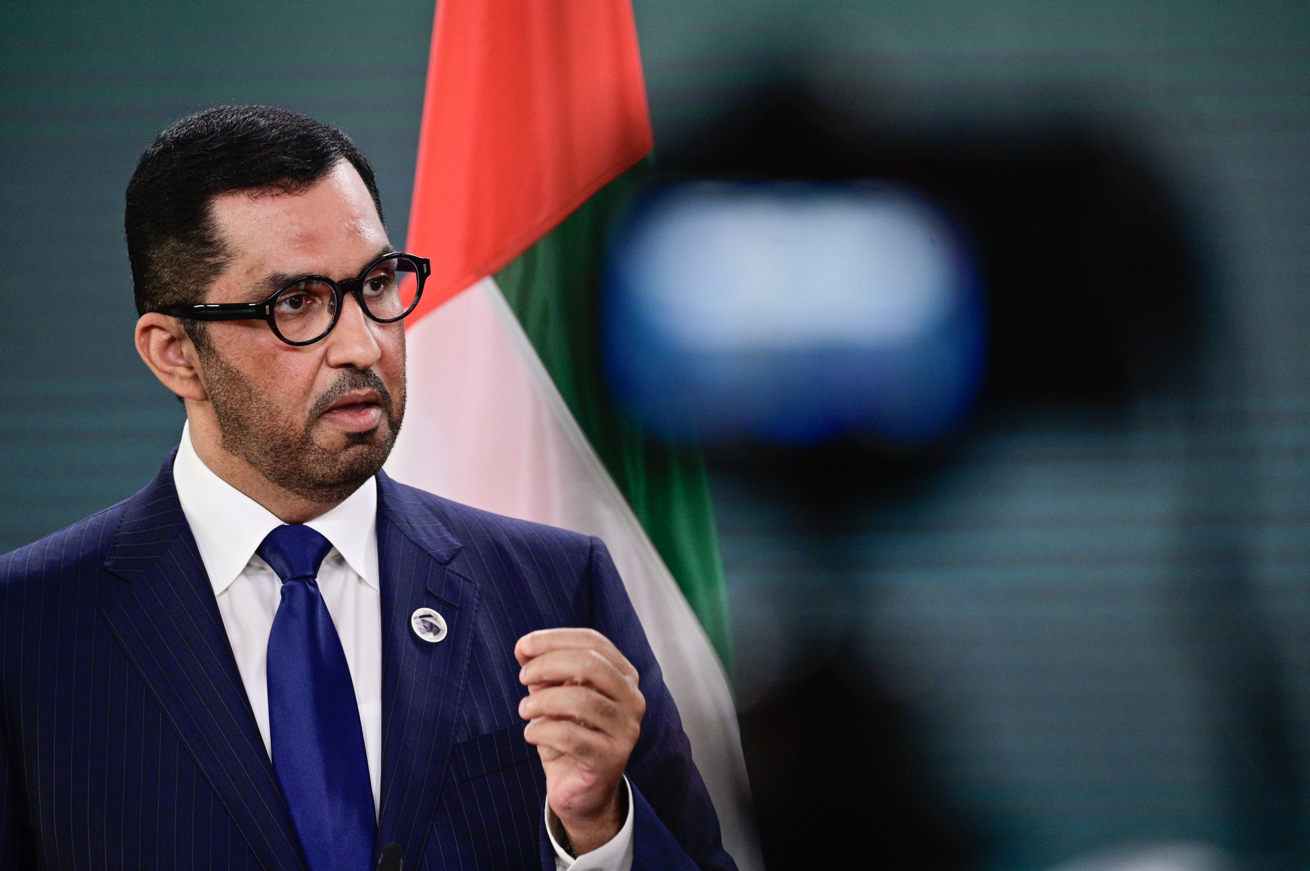 Green synergies: How the EU, the UAE, and Africa can cooperate on energy - Vimarsana News