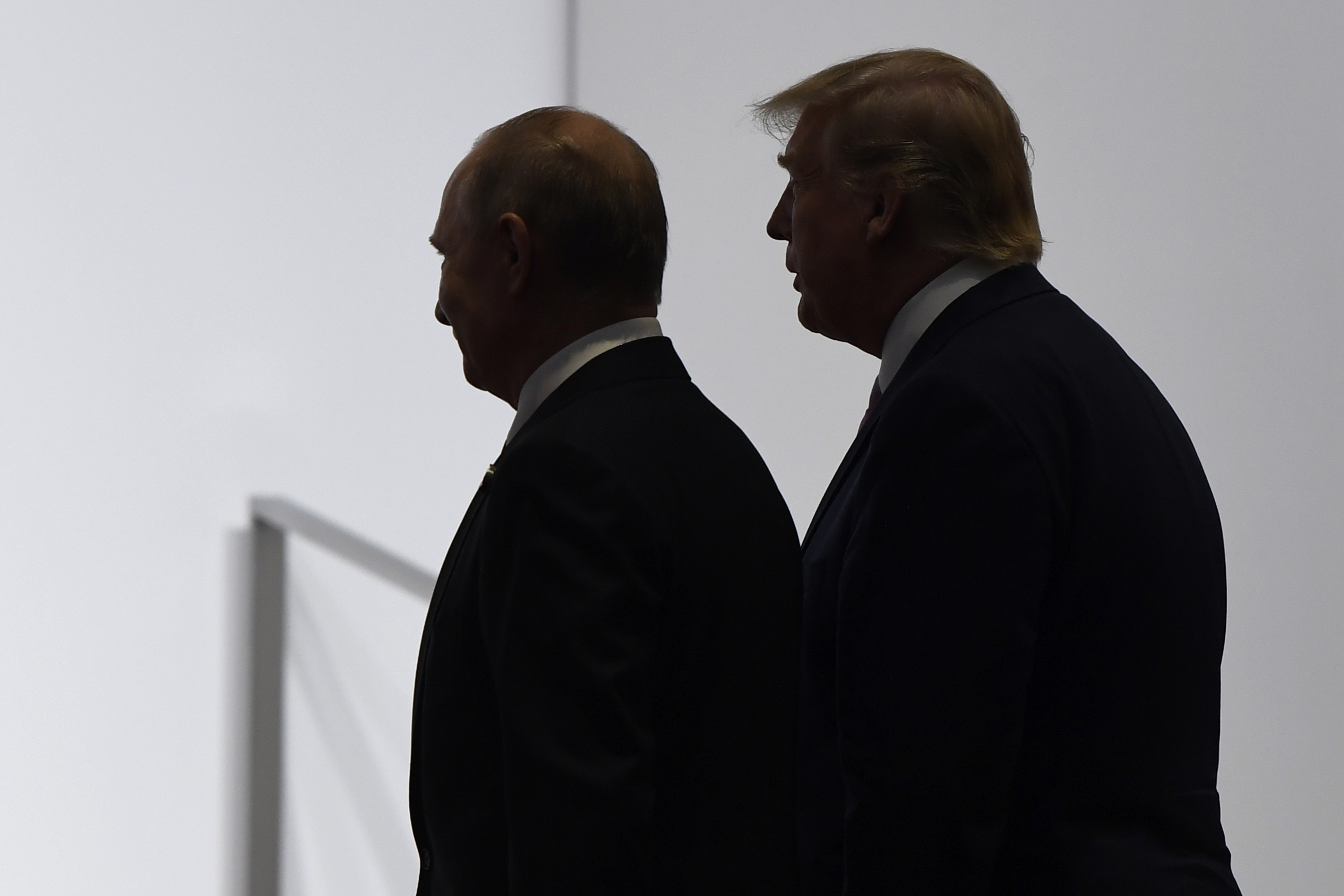 As Putin and Trump threaten from east and west, Europe must stand up for itself - Vimarsana News