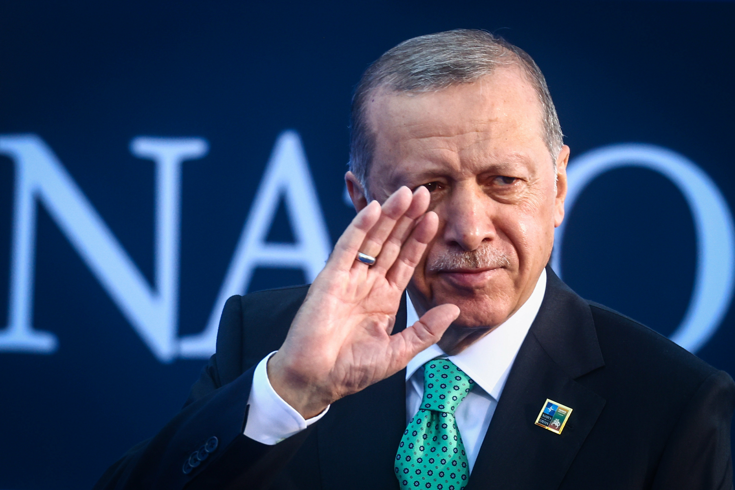 NATO, Gaza, and the future of US-Turkish relations