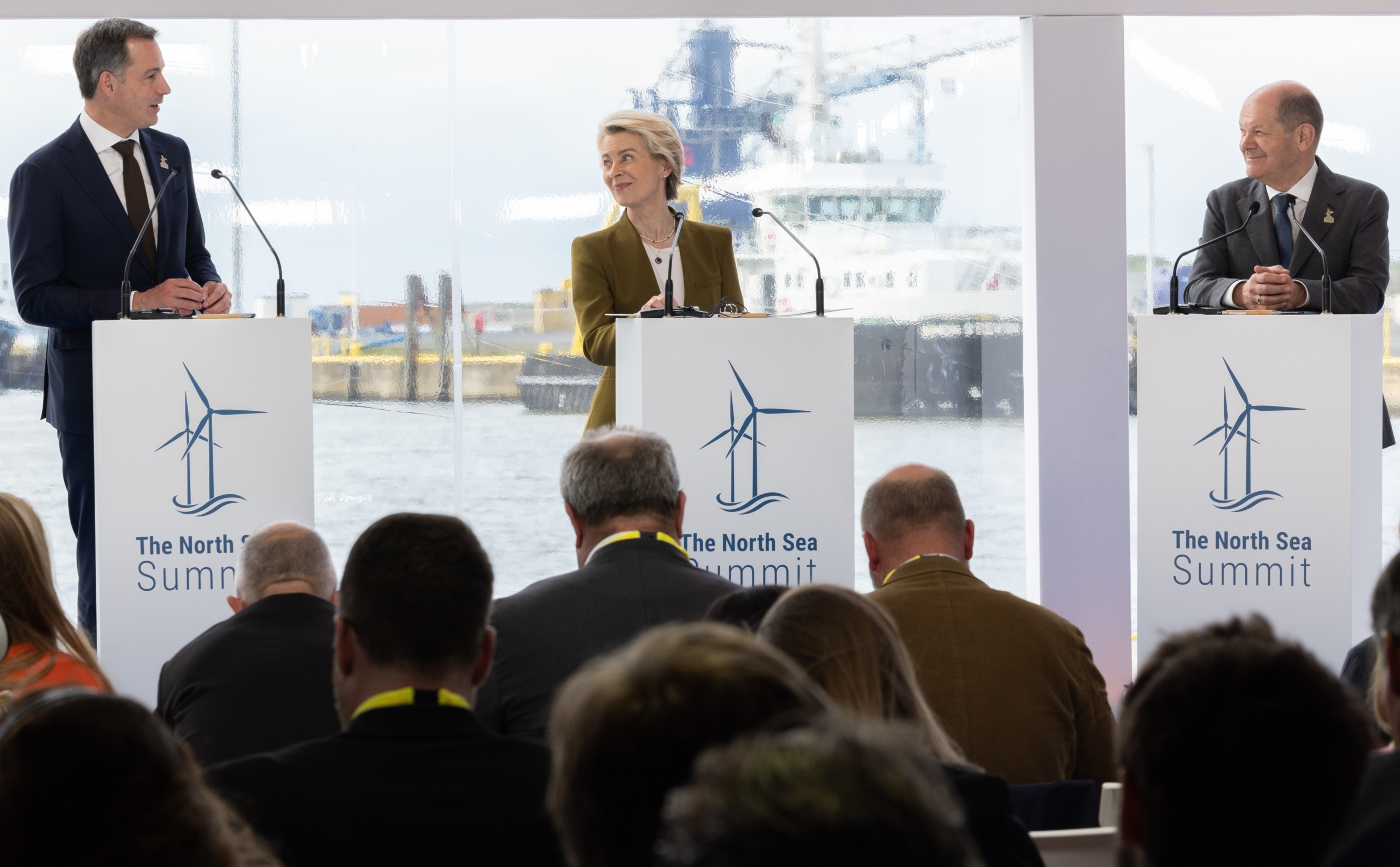 From crisis to climate: Europe’s energy diplomacy after two years of ...