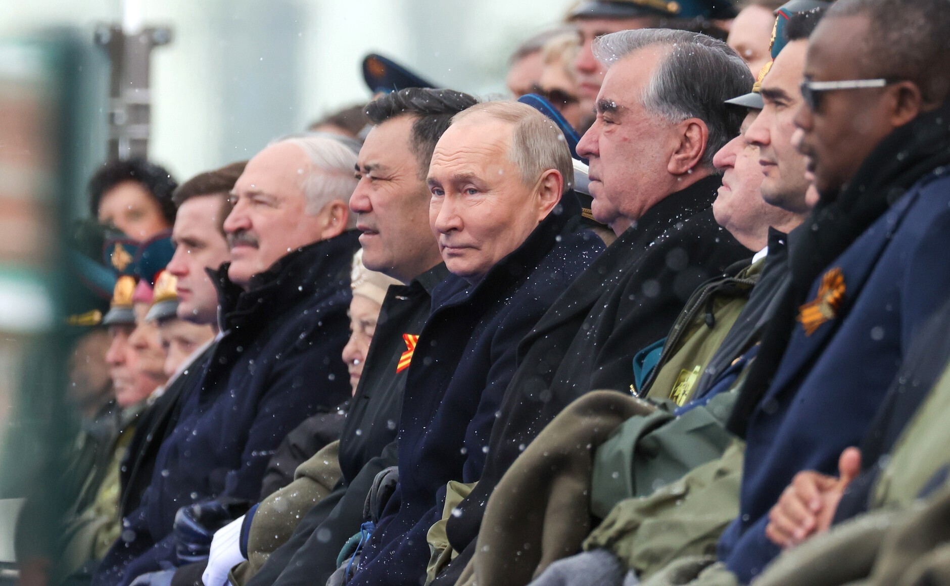 Brass tacks: Why Russia’s military fails to reform | ECFR