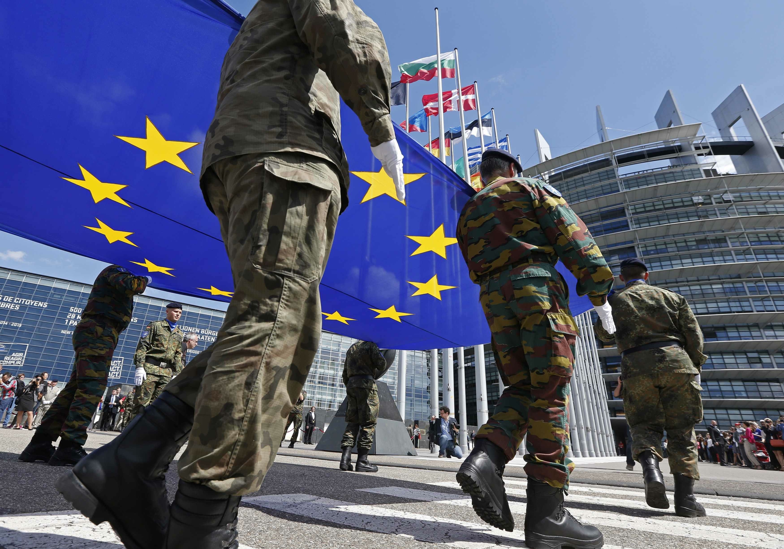 The security landscape in Europe faces a stark reality as younger generations express reluctance to engage in military service amidst rising defense spending. With sentiments shifting against military intervention, will Europe be prepared for potential conflicts?