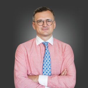 Dmytro Kuleba