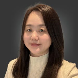 Estelle Huang