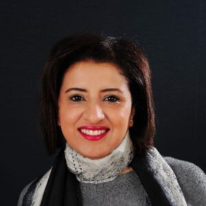 Maysaa Shujaa Aldeen
