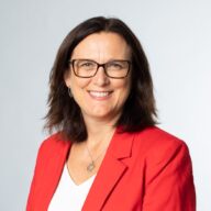 Cecilia Malmström