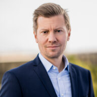 Christian Stenberg
