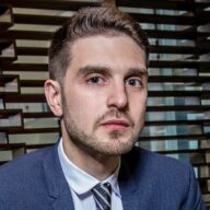 Alexander Soros