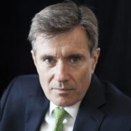 John Sawers