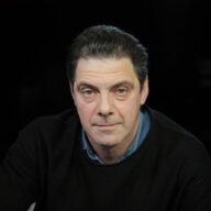 Kirill Rogov