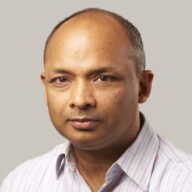 Pramit Pal Chaudhuri