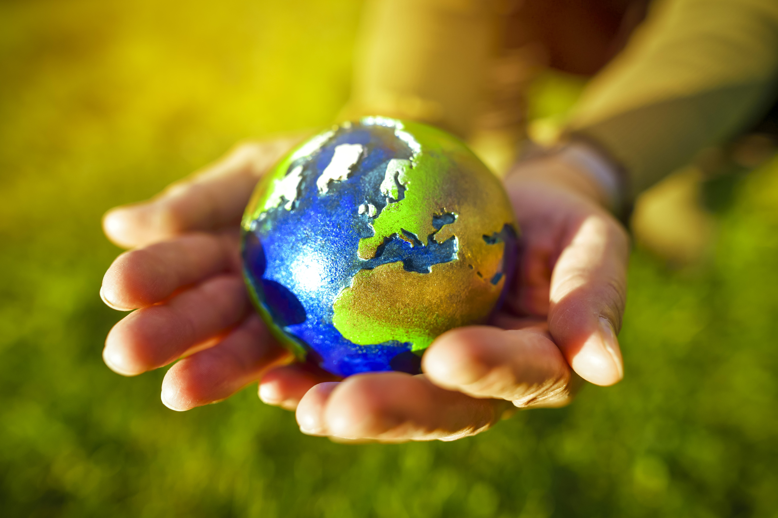 The power of partnerships: European climate leadership with less America