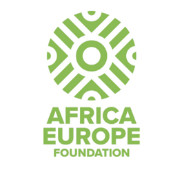 Africa Europe foundation logo