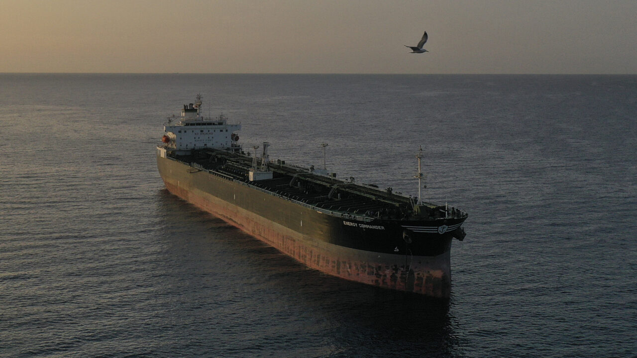 Middle east conflict oil prices