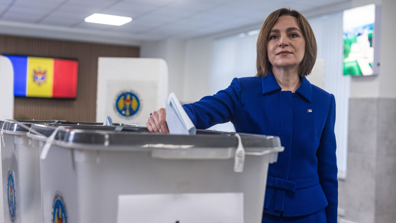 2025 moldovan parliamentary elections