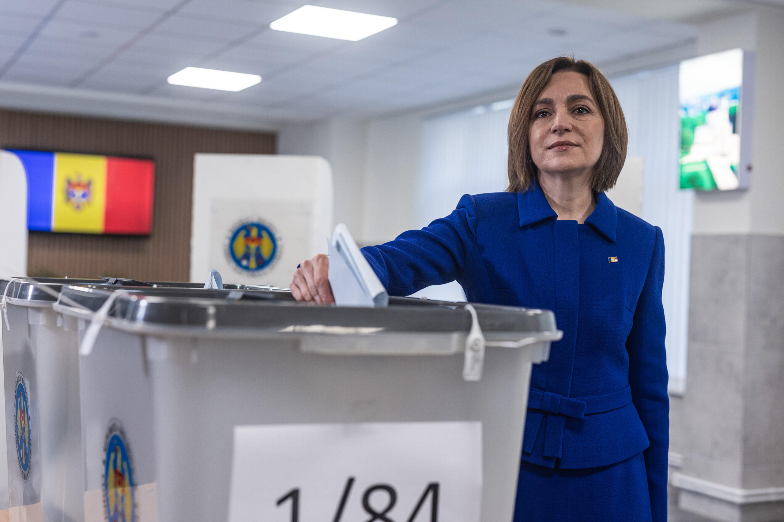 From success to strategy: Three lessons from Moldova’s election