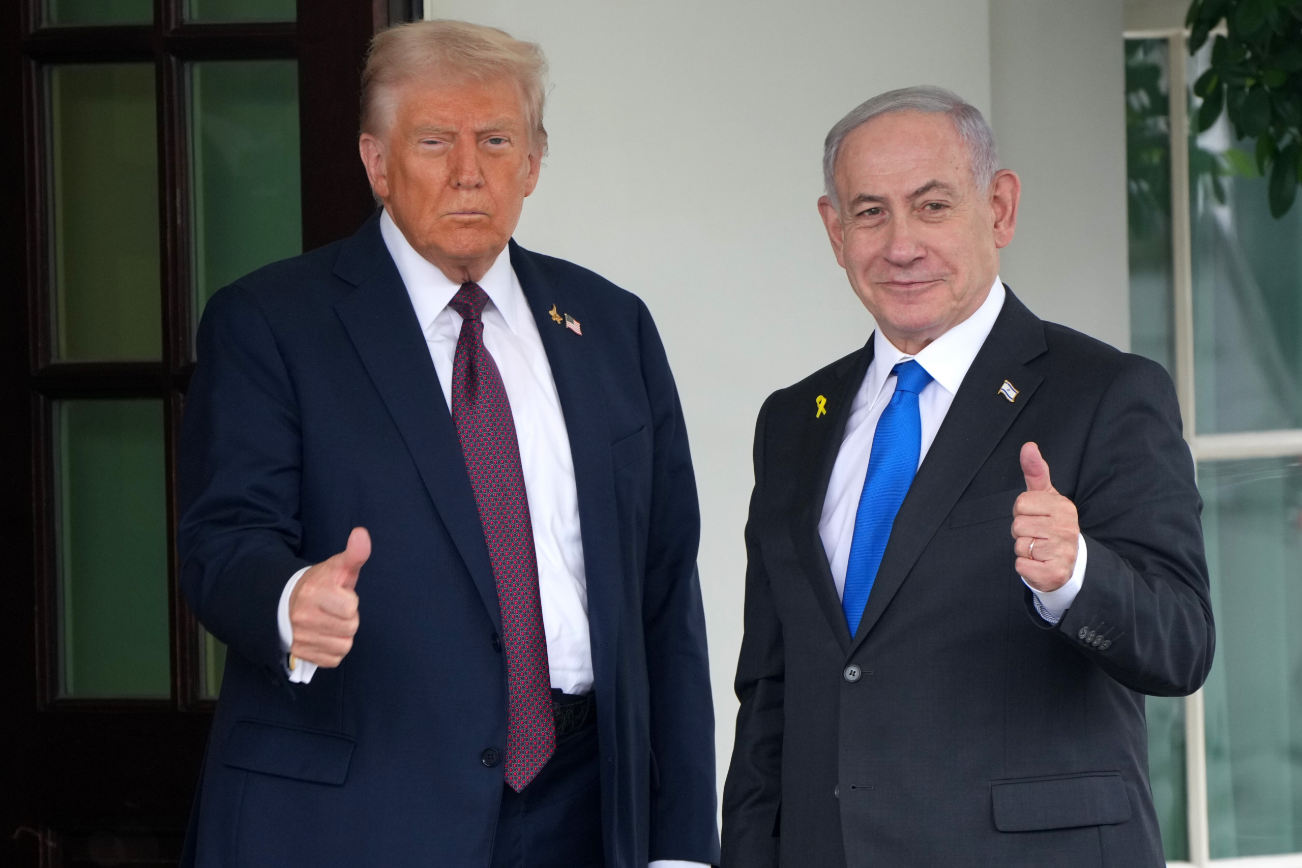 An imperfect promise: Where Trump’s peace plan for Gaza falls short