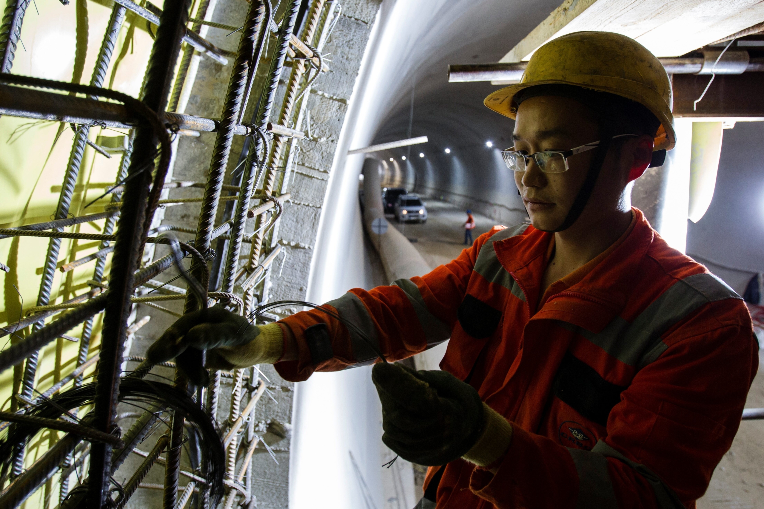 Eyes wide shut: How to read China’s playbook in the Western Balkans