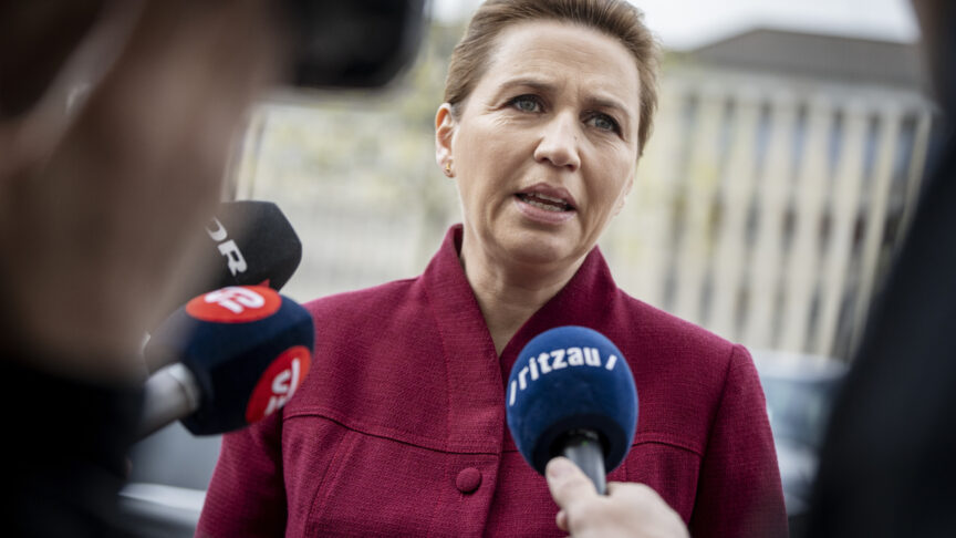 DENMARK Government hosts international migration conference