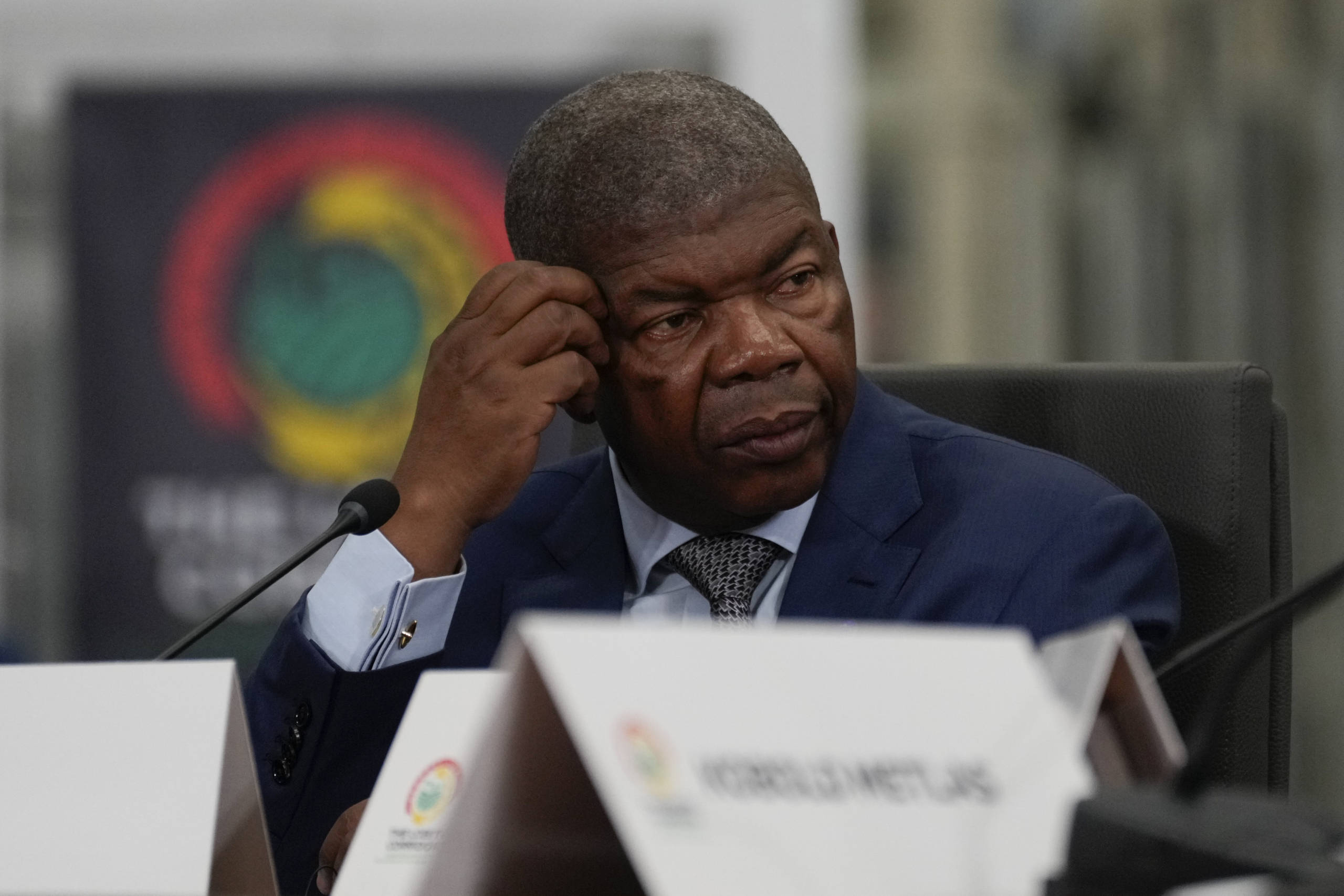 Europe, Angola and the UAE: Navigating competition on Africa’s Atlantic coast