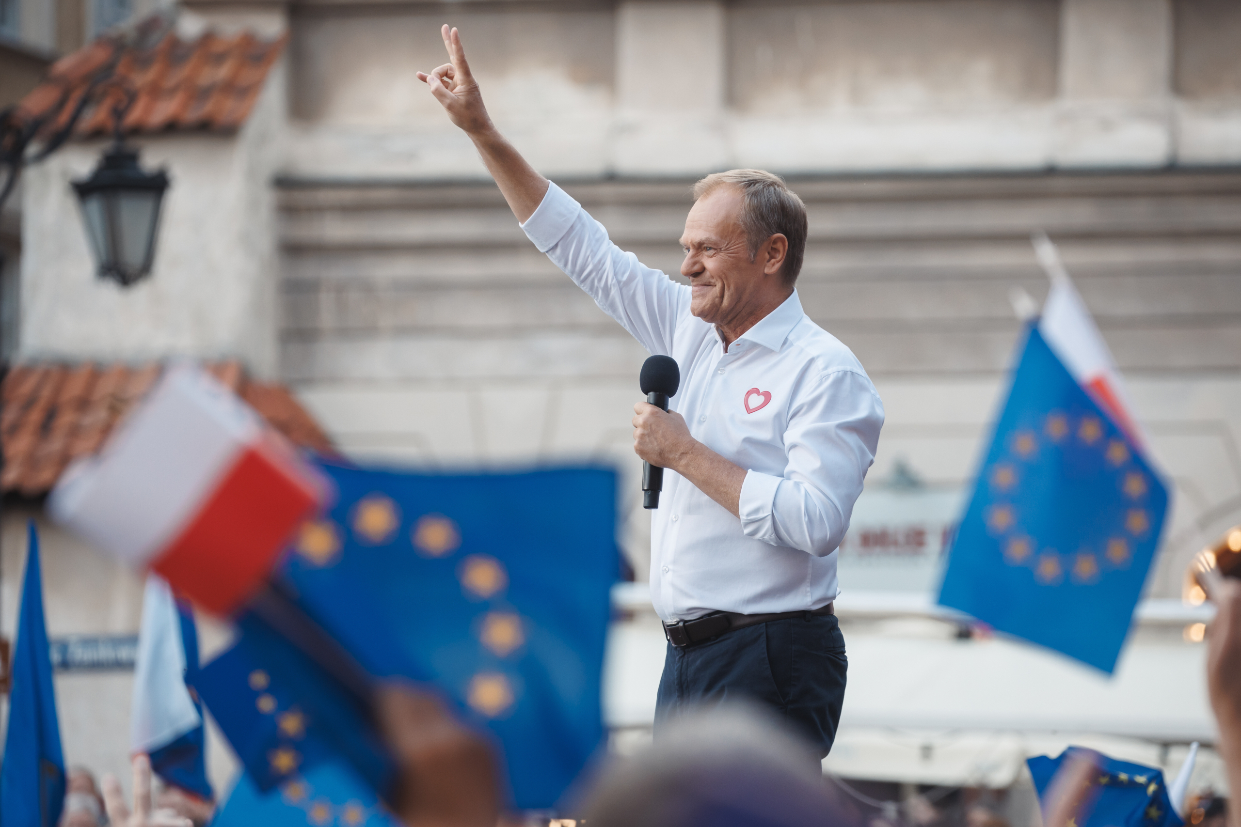 The prodigal power: How Poland could make a diplomatic comeback