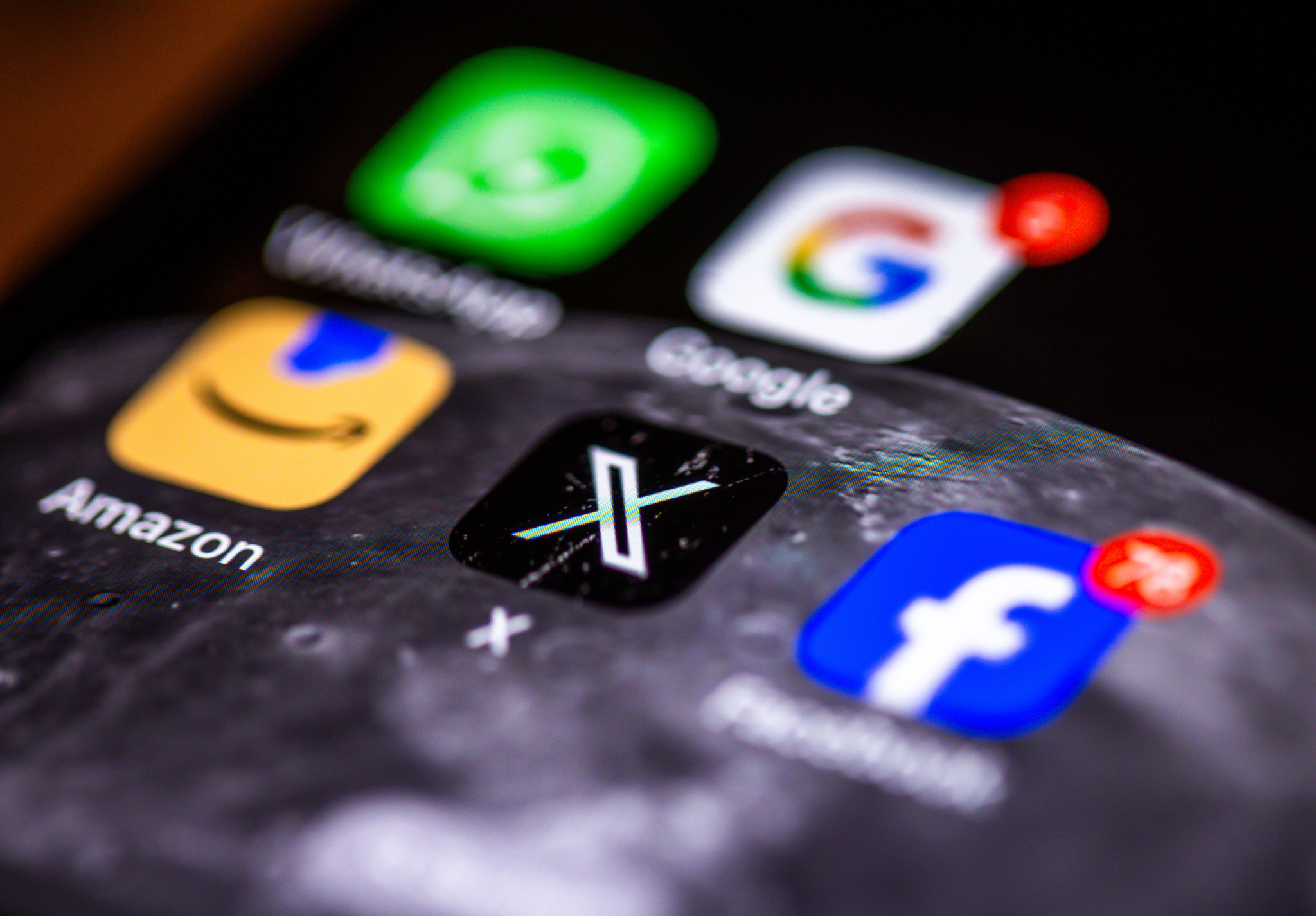 Thrown under the omnibus: How the EU’s digital deregulation fuels US coercion