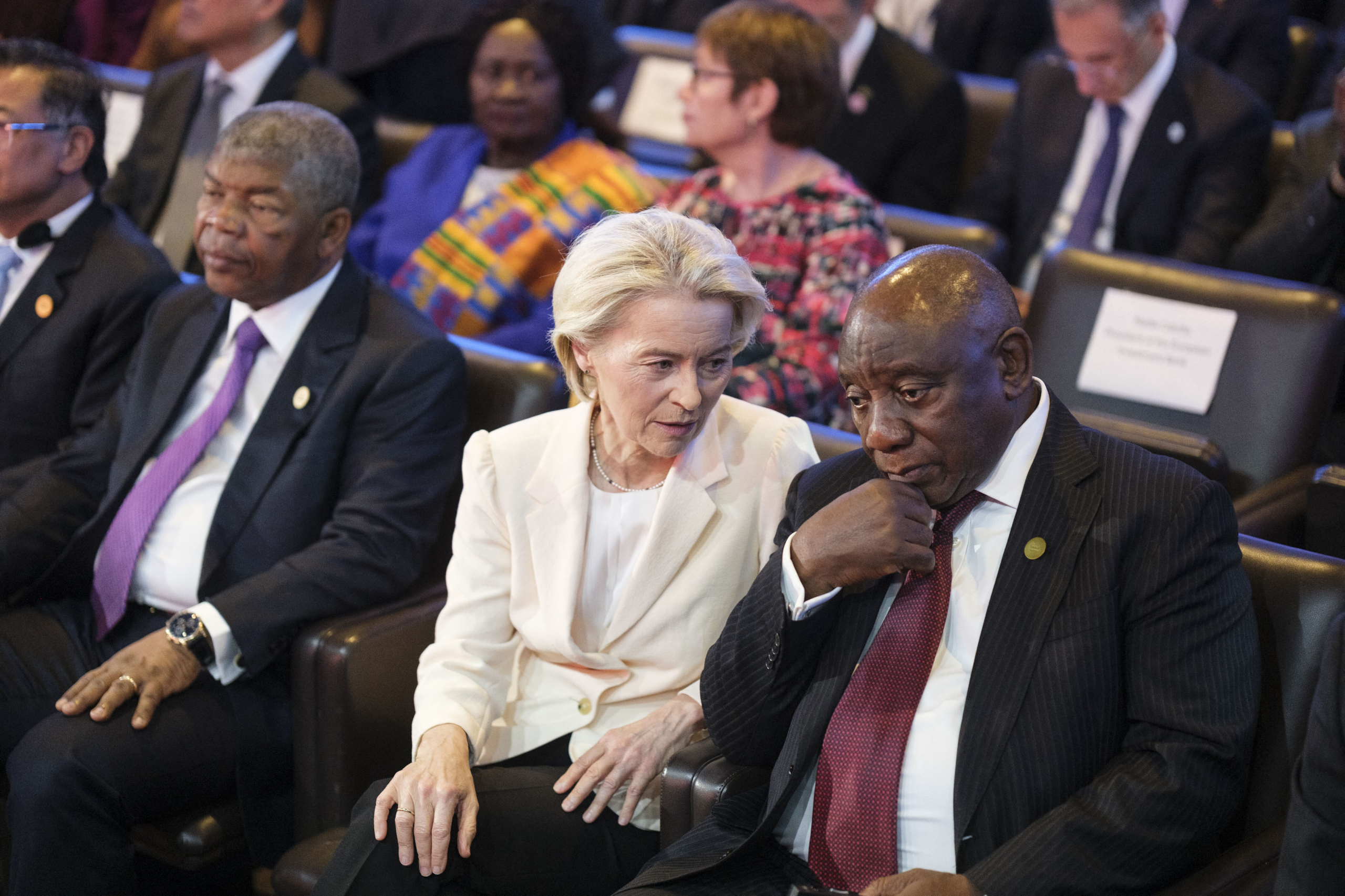 Zeros and wins: How Europe can support Africa’s digital growth