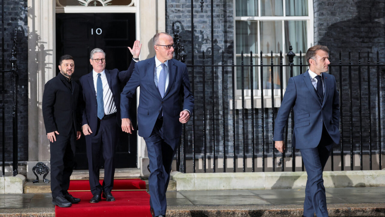 Russian invasion of Ukraine