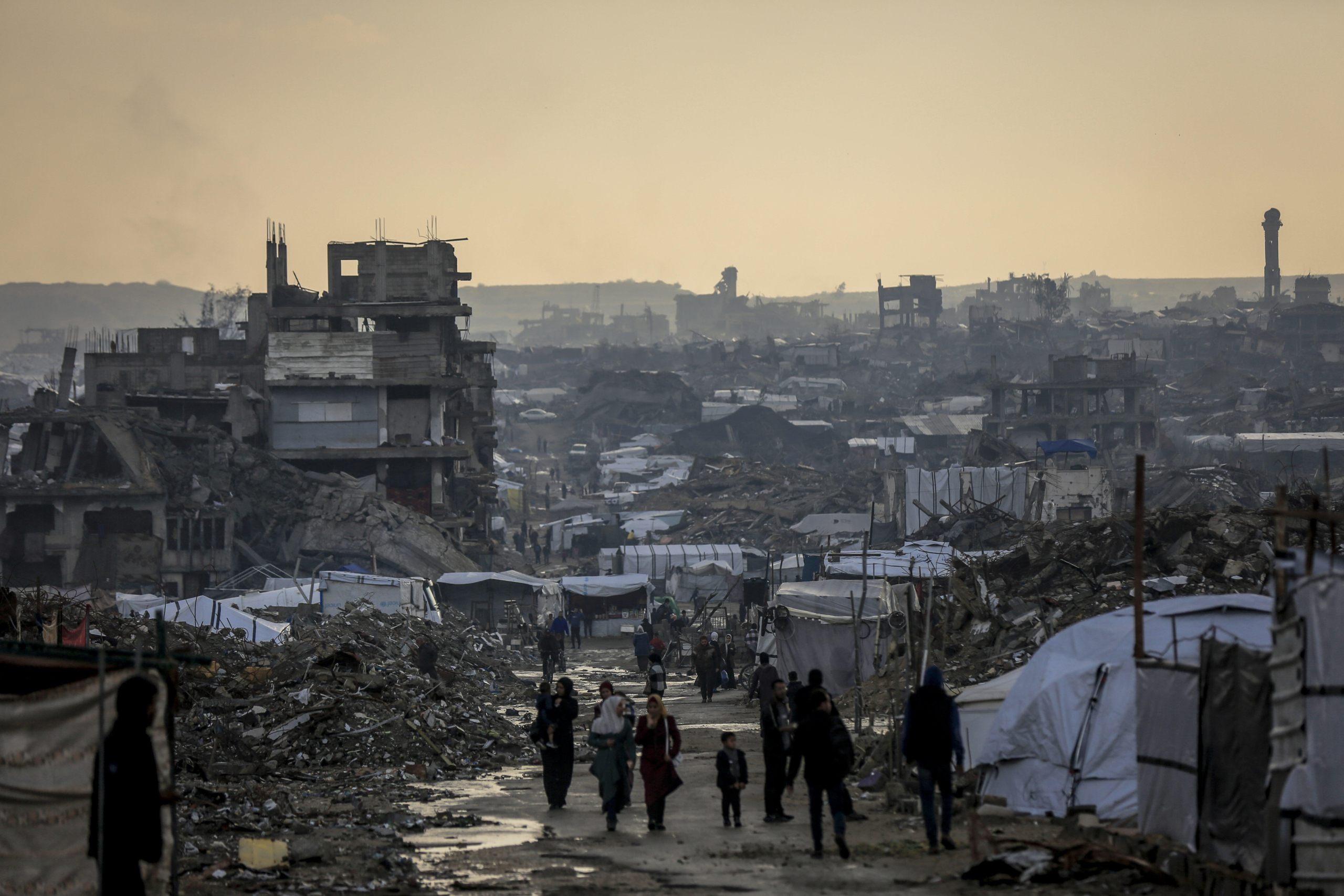 Taming Trump’s Gaza plan: A European-Arab initiative for lasting peace