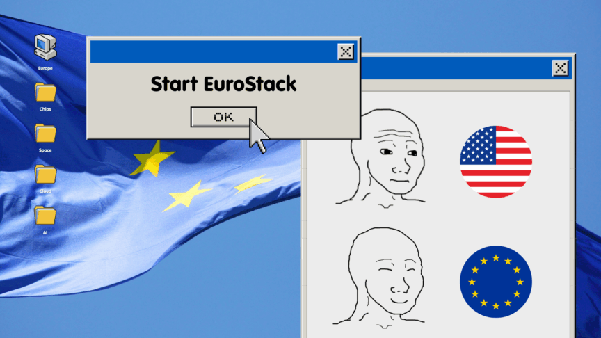 EU Tech Stack Presentation