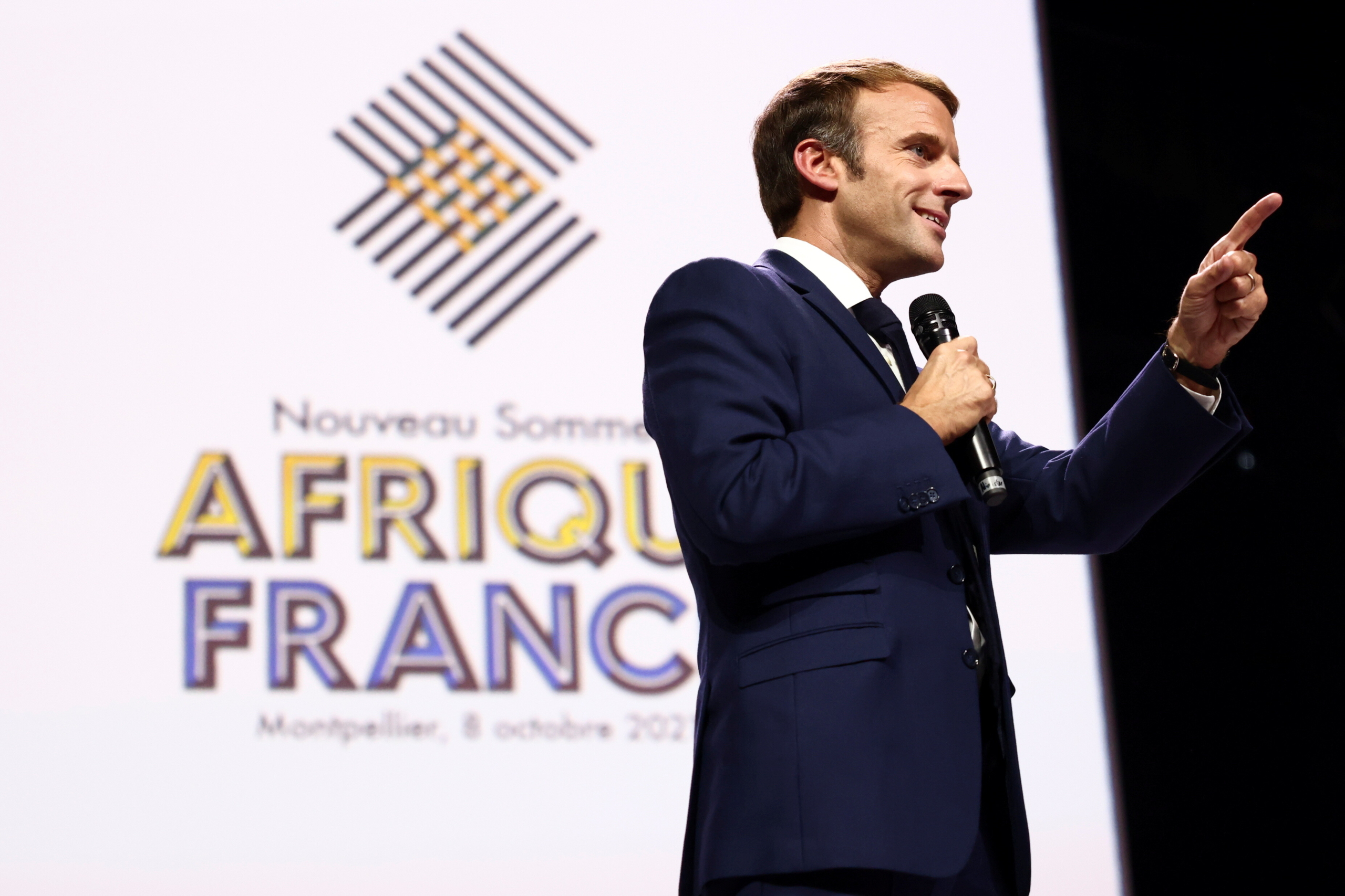 From summits to substance: Europe’s chance to meet Africa on its terms