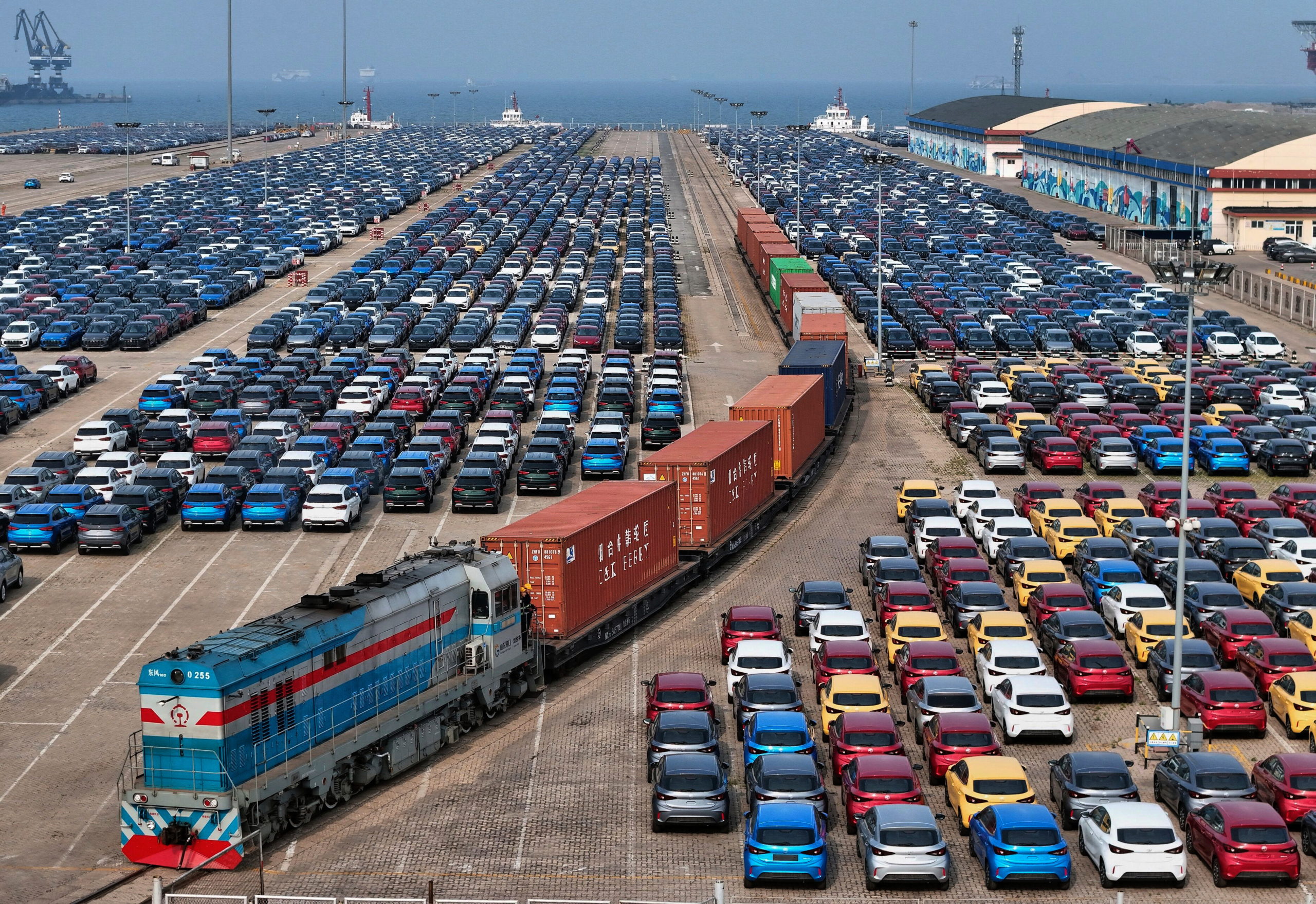 EU-Mercosur deal: Take the win, but change the tune 