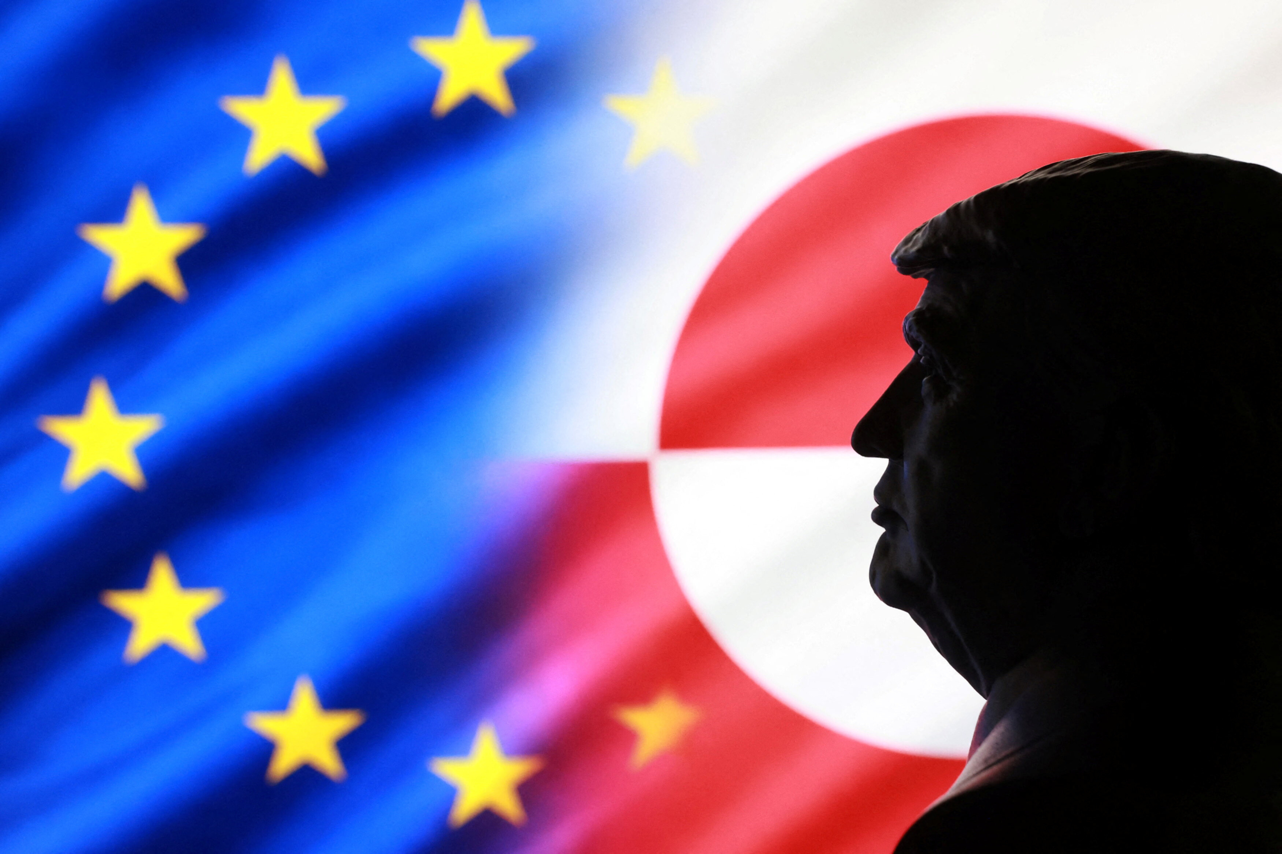 Five steps to stop Greenland’s annexation destroying the EU